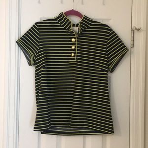 Sail to Sable knit top